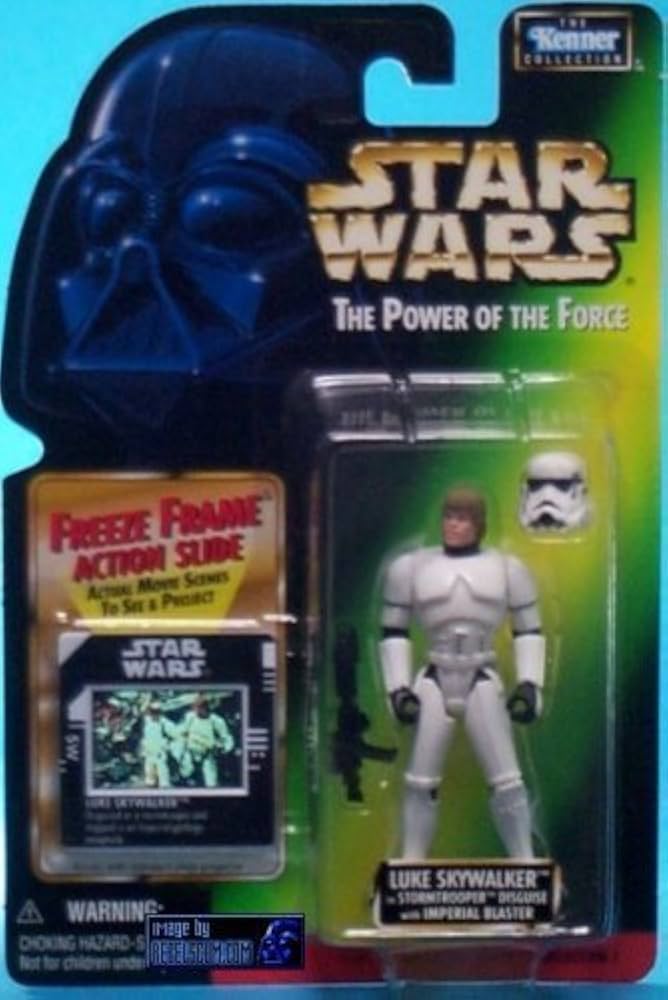 スター・ウォーズ　フリーズフレーム　10体 Amazon.co.jp: スターウォーズ ベーシックフィギュア THE POWER